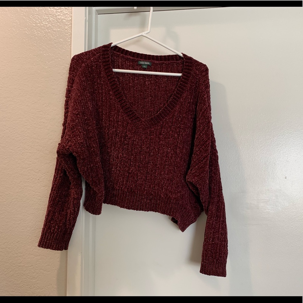 Long Sleeve